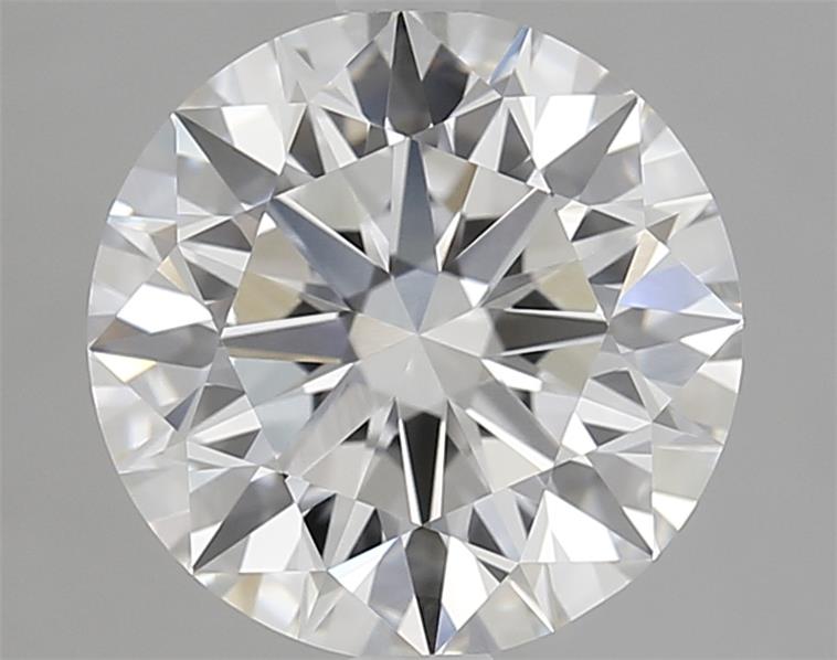 IGI 3.10 Carat Round Brilliant Lab Grown Diamond 人工培育鑽石 實驗室人造鑽石