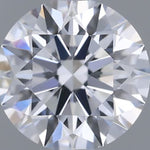IGI 1.77 Carat Round Brilliant Lab Grown Diamond