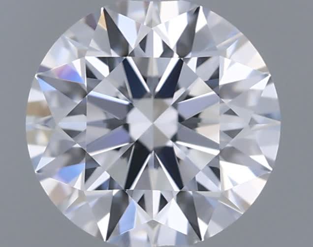 IGI 1.77 Carat Round Brilliant Lab Grown Diamond