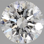 IGI 3.50 Carat Round Brilliant Lab Grown Diamond 人工培育鑽石 實驗室人造鑽石