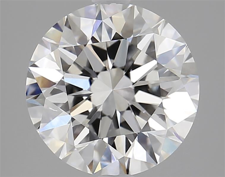 IGI 3.50 Carat Round Brilliant Lab Grown Diamond 人工培育鑽石 實驗室人造鑽石