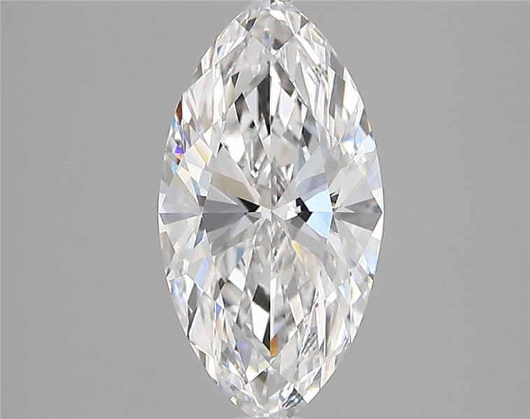 IGI 1.66 Carat Marquise Lab Grown Diamond 人工培育鑽石 實驗室人造鑽石