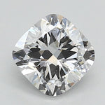IGI 1.01 Carat Cushion Lab Grown Diamond 人工培育鑽石 實驗室人造鑽石