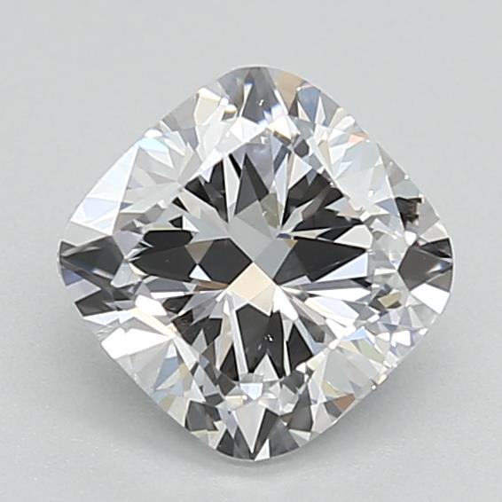 IGI 1.01 Carat Cushion Lab Grown Diamond 人工培育鑽石 實驗室人造鑽石