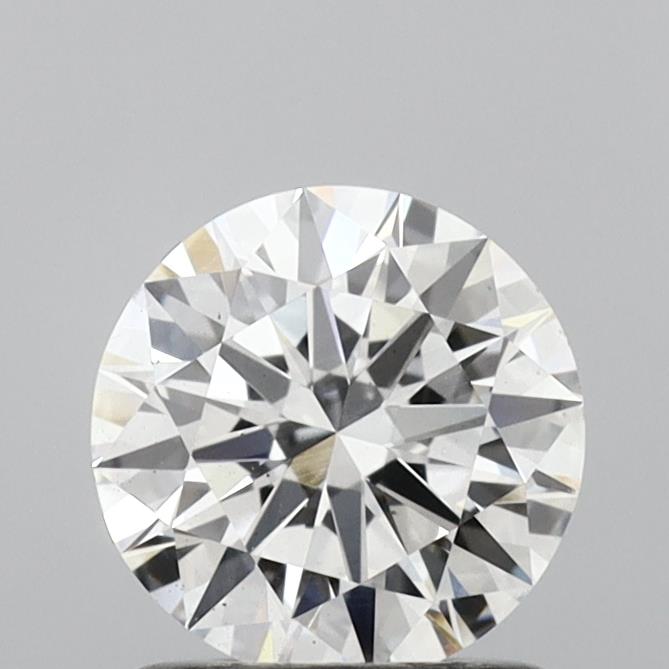 IGI 1.05 Carat Round Brilliant Lab Grown Diamond