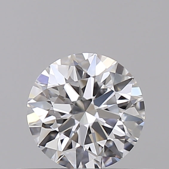 IGI 0.42 Carat 圓形 - Round Brilliant 培育鑽石 Lab Grown Diamond 人造鑽石 人工鑽石 實驗室鑽石 培養鑽石 香港 培育鑽 