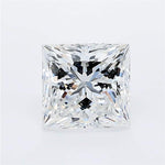 IGI 1.04 Carat Princess Cut Lab Grown Diamond 人工培育鑽石 實驗室人造鑽石