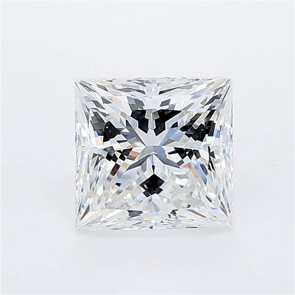 IGI 1.04 Carat Princess Cut Lab Grown Diamond 人工培育鑽石 實驗室人造鑽石