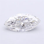 IGI 1.05 Carat Marquise Lab Grown Diamond 人工培育鑽石 實驗室人造鑽石