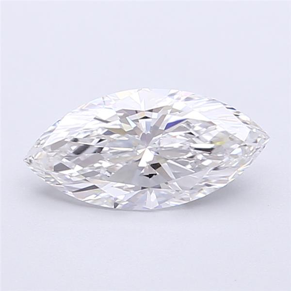 IGI 1.05 Carat Marquise Lab Grown Diamond 人工培育鑽石 實驗室人造鑽石