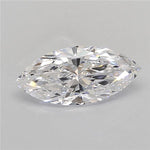 IGI 3.53 Carat Marquise Lab Grown Diamond 人工培育鑽石 實驗室人造鑽石