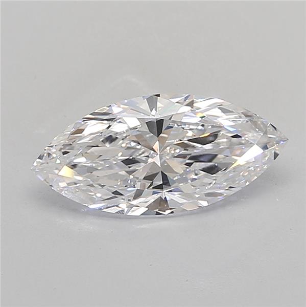 IGI 3.53 Carat Marquise Lab Grown Diamond 人工培育鑽石 實驗室人造鑽石