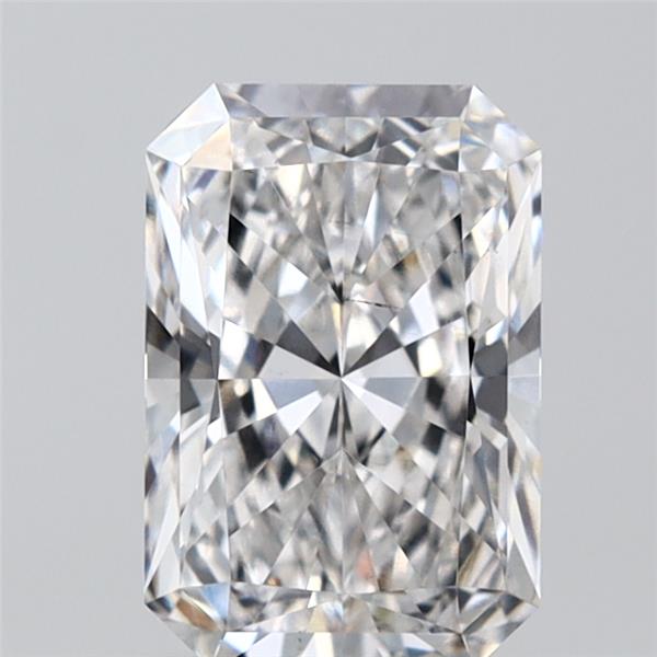 IGI 1.06 Carat Radiant Cut Lab Grown Diamond 人工培育鑽石 實驗室人造鑽石