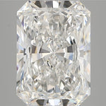 IGI 4.31 Carat Radiant Cut Lab Grown Diamond 人工培育鑽石 實驗室人造鑽石