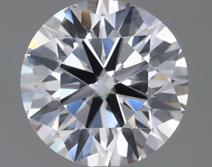 IGI 1.02 Carat Round Brilliant Lab Grown Diamond