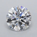 IGI 1.00 Carat Round Brilliant Lab Grown Diamond 人工培育鑽石 實驗室人造鑽石
