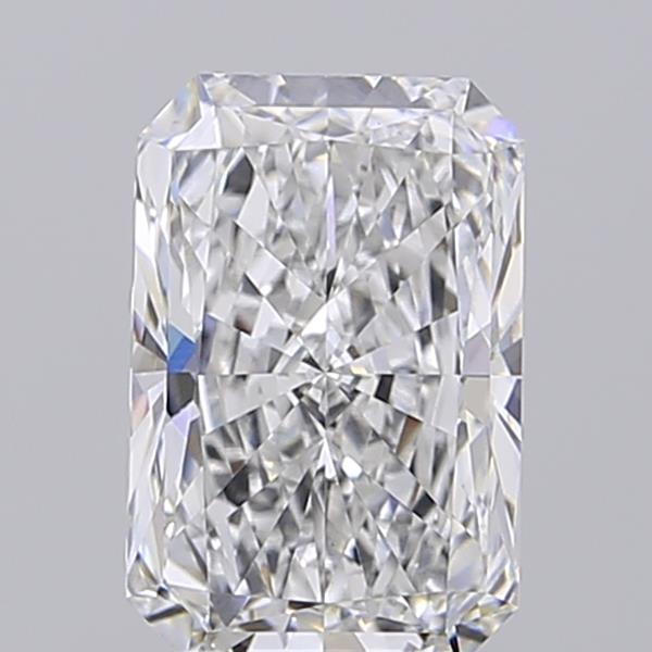 IGI 2.00 Carat Radiant Cut Lab Grown Diamond 人工培育鑽石 實驗室人造鑽石