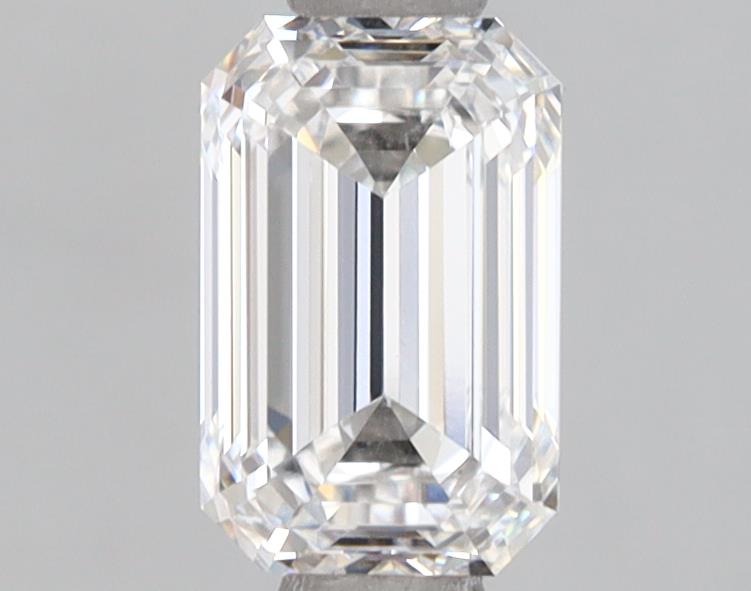 IGI 1.39 Carat Emerald Lab Grown Diamond