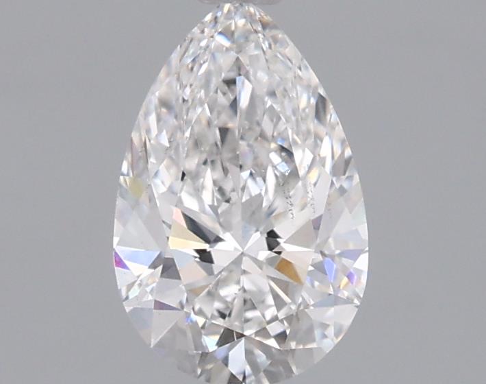 IGI 1.01 Carat Pear Lab Grown Diamond 人工培育鑽石 實驗室人造鑽石