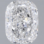 IGI 2.07 Carat Cushion Lab Grown Diamond 人工培育鑽石 實驗室人造鑽石