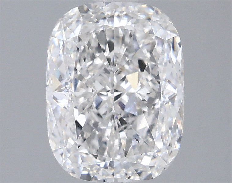 IGI 2.07 Carat Cushion Lab Grown Diamond 人工培育鑽石 實驗室人造鑽石