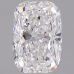 IGI 0.96 Carat Cushion Lab Grown Diamond 人工培育鑽石 實驗室人造鑽石
