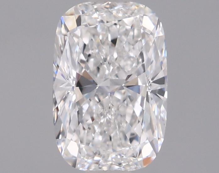 IGI 0.96 Carat Cushion Lab Grown Diamond 人工培育鑽石 實驗室人造鑽石