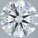 IGI 4.01 Carat Round Brilliant Lab Grown Diamond 人工培育鑽石 實驗室人造鑽石