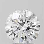 IGI 2.38 Carat Round Brilliant Lab Grown Diamond 人工培育鑽石 實驗室人造鑽石