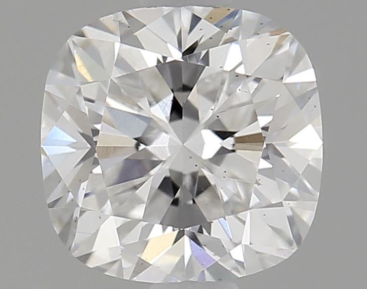 IGI 0.91 Carat Cushion Lab Grown Diamond 人工培育鑽石 實驗室人造鑽石