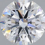 IGI 1.76 Carat Round Brilliant Lab Grown Diamond 人工培育鑽石 實驗室人造鑽石