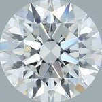 IGI 1.56 Carat Round Brilliant Lab Grown Diamond 人工培育鑽石 實驗室人造鑽石