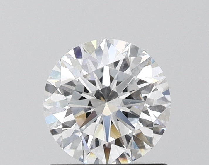 IGI 1 Carat Round Brilliant Lab Grown Diamond