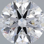 IGI 1.50 Carat Round Brilliant Lab Grown Diamond 人工培育鑽石 實驗室人造鑽石