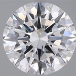 IGI 1.60 Carat Round Brilliant Lab Grown Diamond 人工培育鑽石 實驗室人造鑽石
