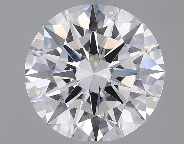 IGI 1.60 Carat Round Brilliant Lab Grown Diamond 人工培育鑽石 實驗室人造鑽石