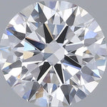 IGI 1.50 Carat Round Brilliant Lab Grown Diamond 人工培育鑽石 實驗室人造鑽石