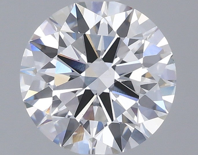 IGI 1.50 Carat Round Brilliant Lab Grown Diamond 人工培育鑽石 實驗室人造鑽石