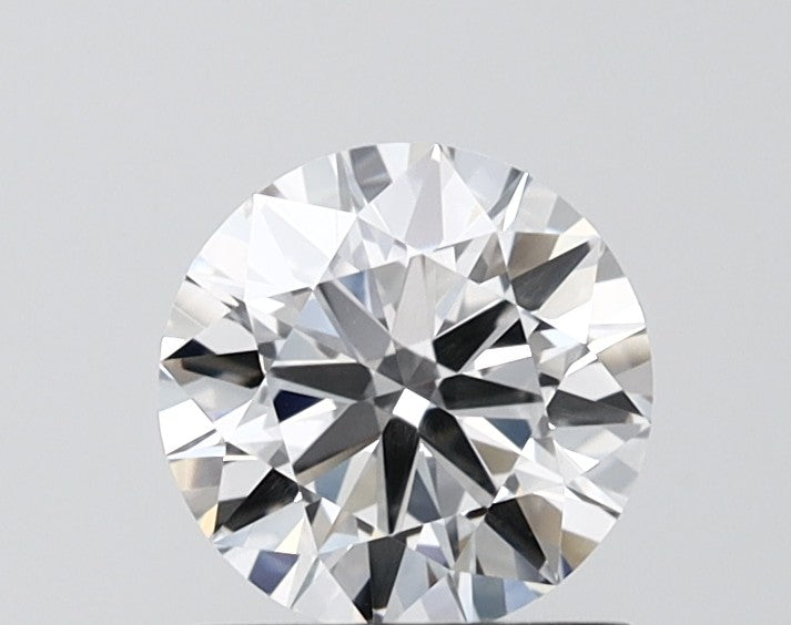 IGI 1.01 Carat Round Brilliant Lab Grown Diamond