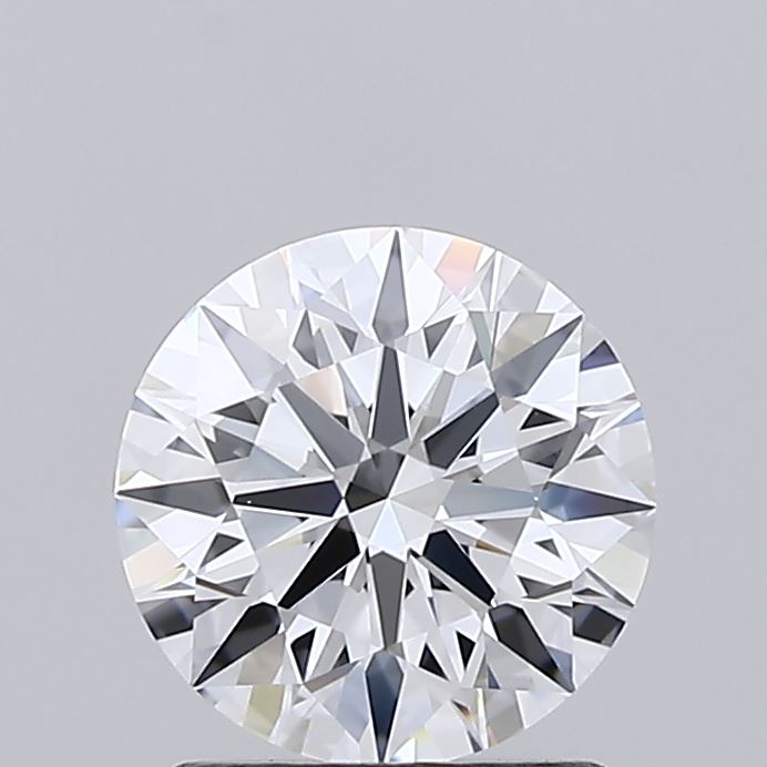 IGI 1.22 Carat Round Brilliant Lab Grown Diamond