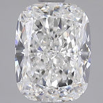 IGI 2.03 Carat Cushion Lab Grown Diamond 人工培育鑽石 實驗室人造鑽石
