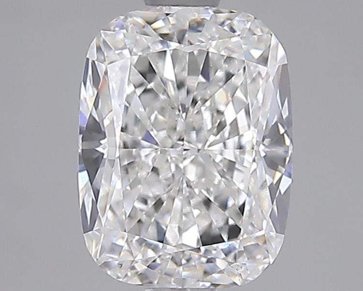 IGI 2.03 Carat Cushion Lab Grown Diamond 人工培育鑽石 實驗室人造鑽石