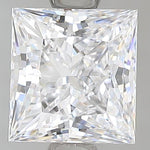 IGI 1.01 Carat Princess Cut Lab Grown Diamond 人工培育鑽石 實驗室人造鑽石