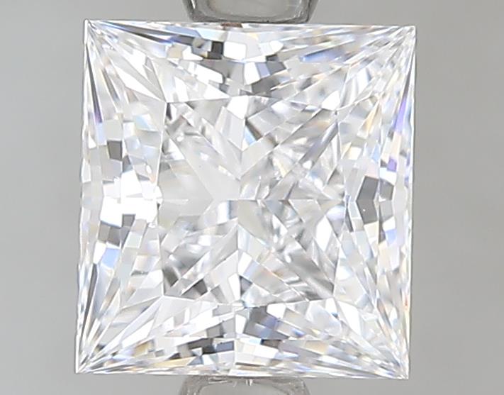 IGI 1.01 Carat Princess Cut Lab Grown Diamond 人工培育鑽石 實驗室人造鑽石