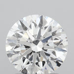 IGI 1.32 Carat Round Brilliant Lab Grown Diamond 人工培育鑽石 實驗室人造鑽石