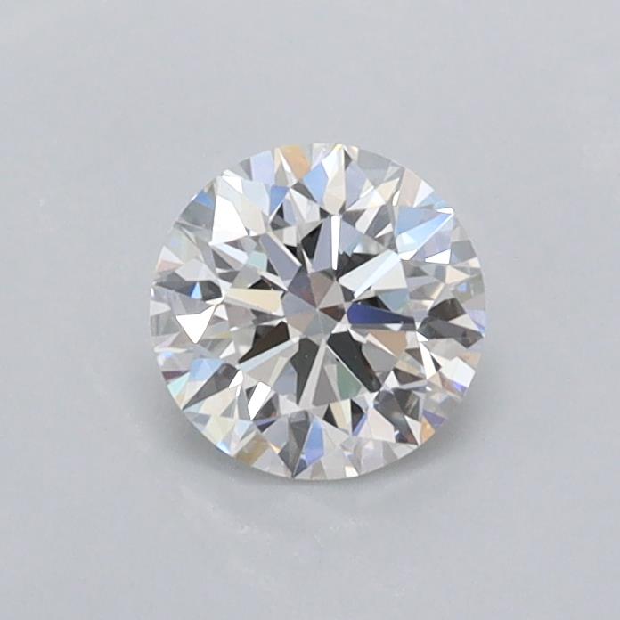 IGI 0.51 Carat Round Brilliant Lab Grown Diamond 人工培育鑽石 實驗室人造鑽石