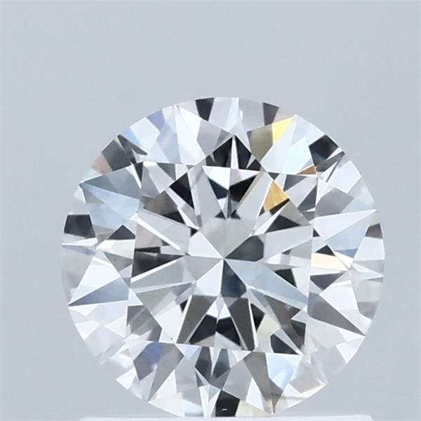 IGI 1.00 Carat Round Brilliant Lab Grown Diamond 人工培育鑽石 實驗室人造鑽石
