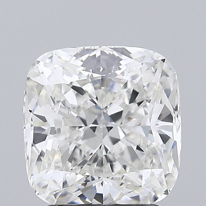 IGI 2.16 Carat Cushion Lab Grown Diamond 人工培育鑽石 實驗室人造鑽石