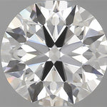 IGI 1.17 Carat Round Brilliant Lab Grown Diamond