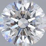 IGI 1.20 Carat Round Brilliant Lab Grown Diamond 人工培育鑽石 實驗室人造鑽石